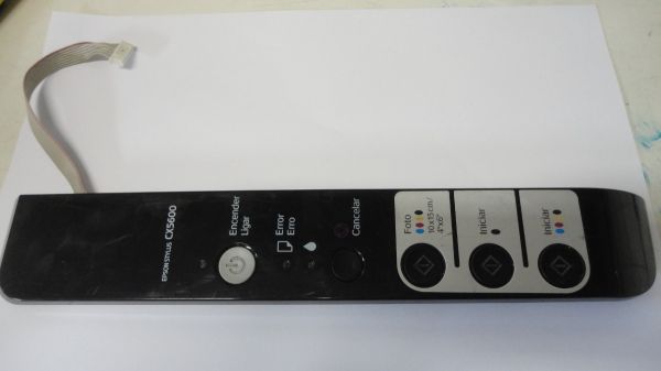 PAINEL EPSON CX5600