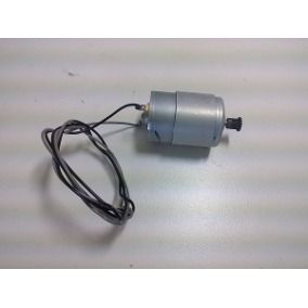 MOTOR TRACIONADOR DO CARRO EPSON TX105 - TX115