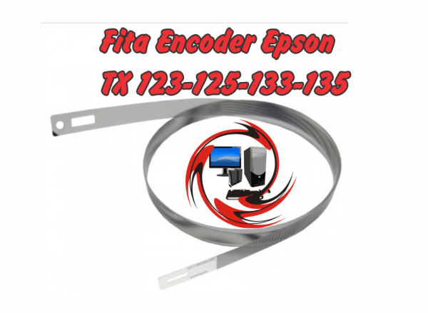 FITA ENCODER EPSON TX123-125-133-135